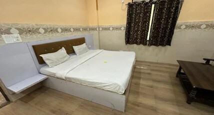 Via Balram Room Type - Suite Room