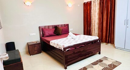Aadidevam Room Type - Aadidevam
