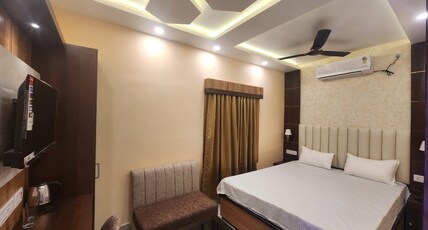 GRANOTEL Room Type - Deluxe Room