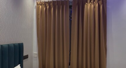 Casa Vacay Room Type - Silver Room 2