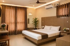 Address of Megha Residency