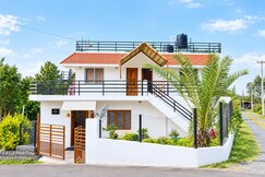 Address of Coonoor Hill Stay by Lexstays
