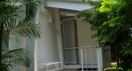 Trisara Boutique Stay, Mysore Room Type - Ferro House 2