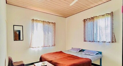 Bhosale holiday and stay Room Type - STANDARD  NON AC ROOM(107R)