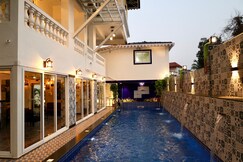 Private Pool Villa Spacious and Scenic
