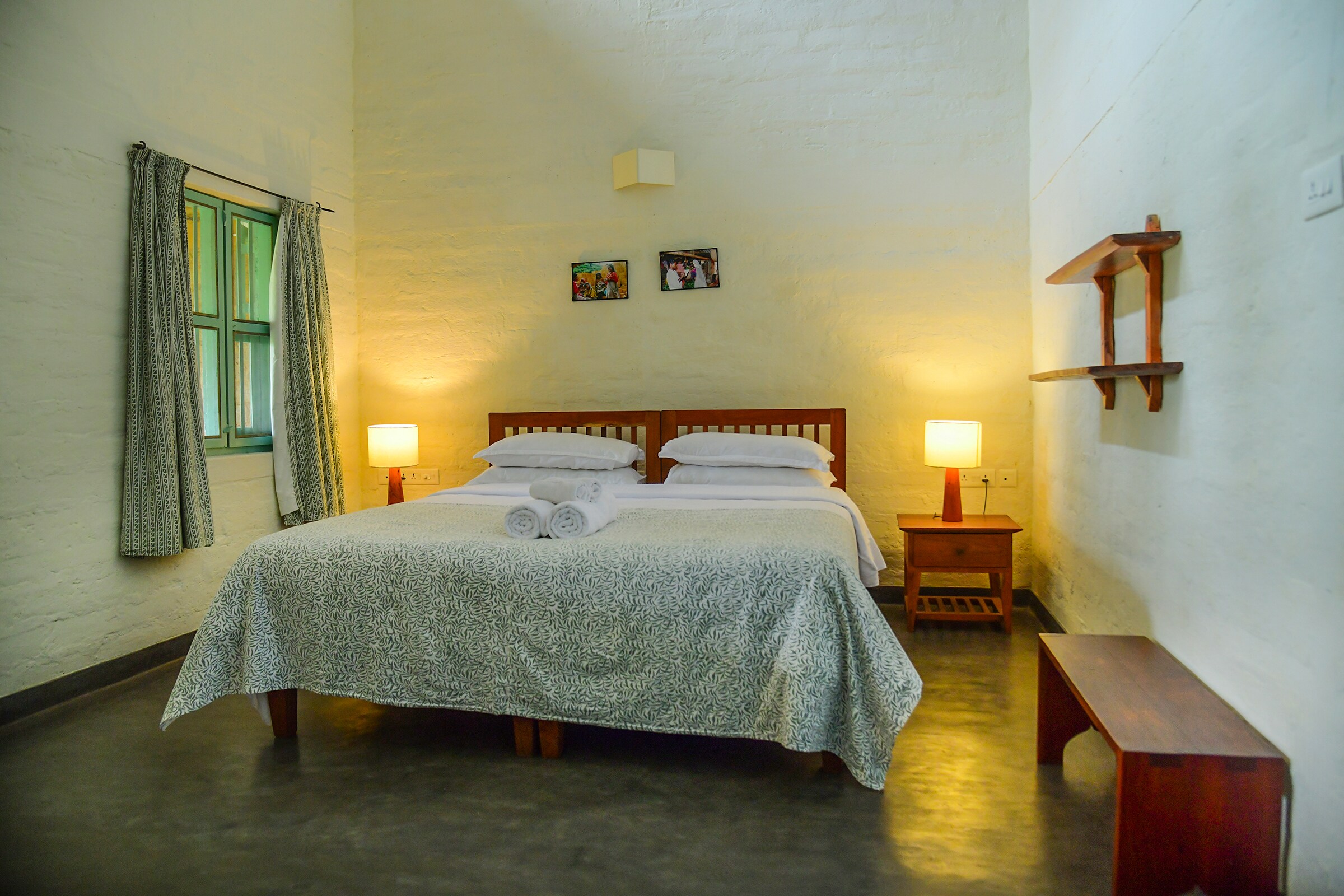 Vana at The Plenti House : Mindful Nilgiris - Tap to explore photos
