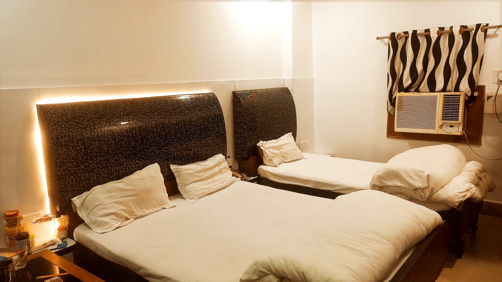 New Ajit Hotel - Tap to explore photos