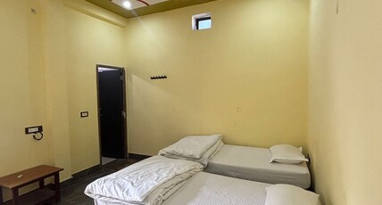 Rai Sahab Guest House Room Type - Double Room