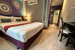 Sawasdee Hotel Sukhumvit Soi 8