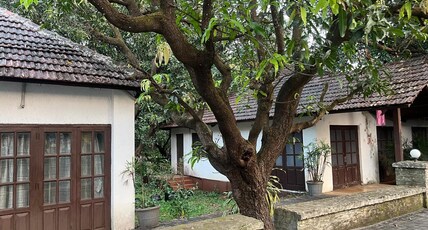 Nd Film City and Heritage Theme Resort Room Type - 2BHK Villa