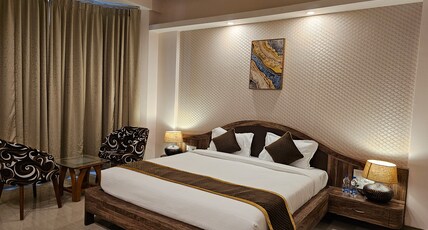 De Royale Montana Hotel and Resort Room Type - ROYAL SUITE ROOM