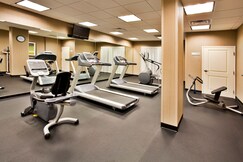 Holiday Inn Express & Suites FORT PIERCE WEST