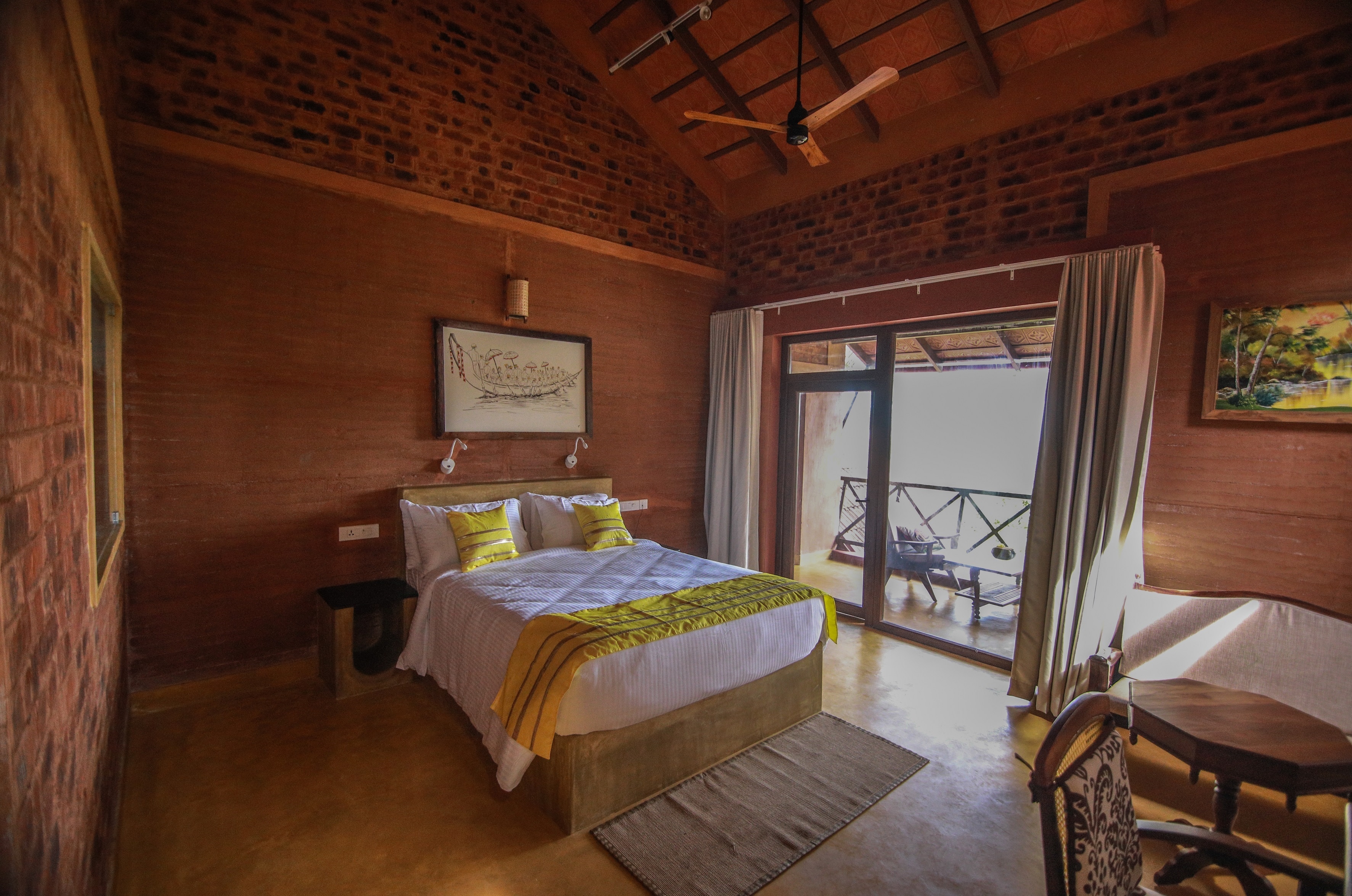 AMARA AYURVEDA RETREAT - Tap to explore photos