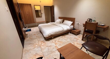 Murli Manohar Residency Room Type - Family Room