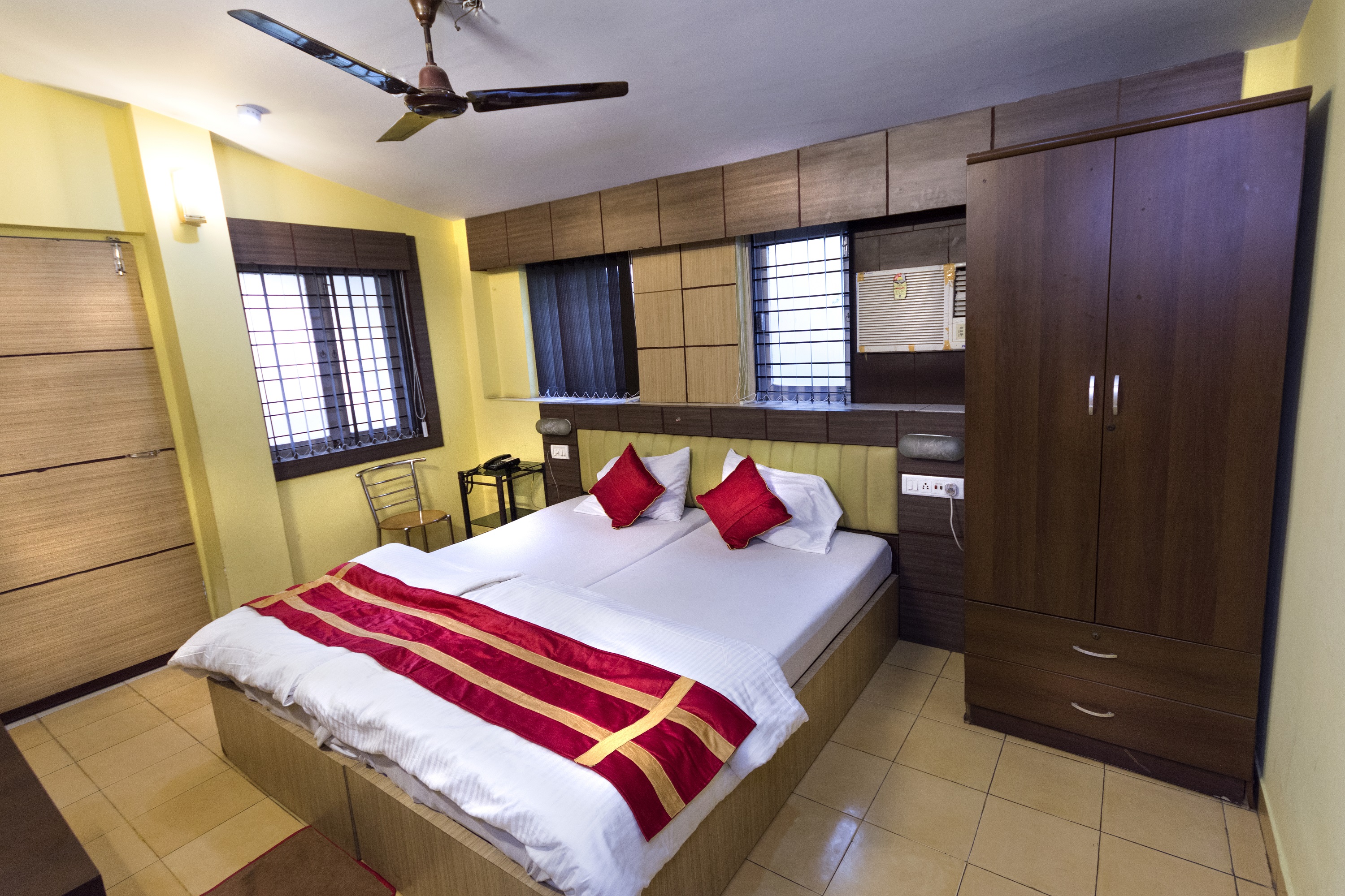 City View Guest House - Tap to explore photos