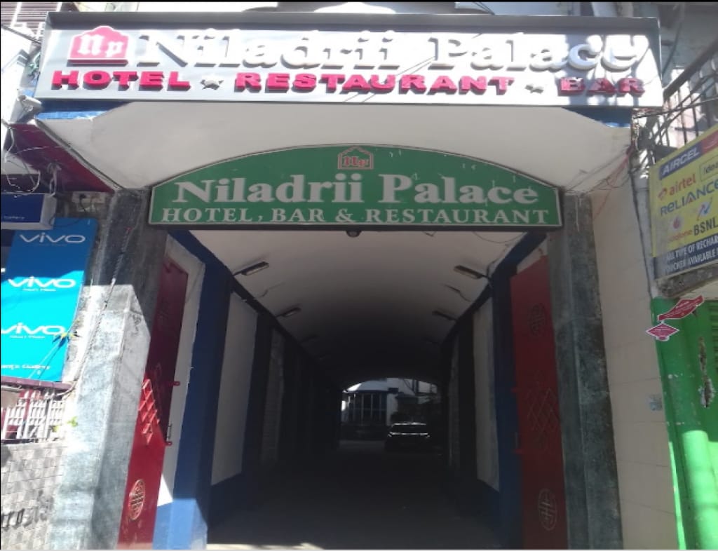 Niladri Palace - Tap to explore photos