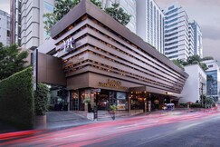 Mercure Bangkok Sukhumvit 11