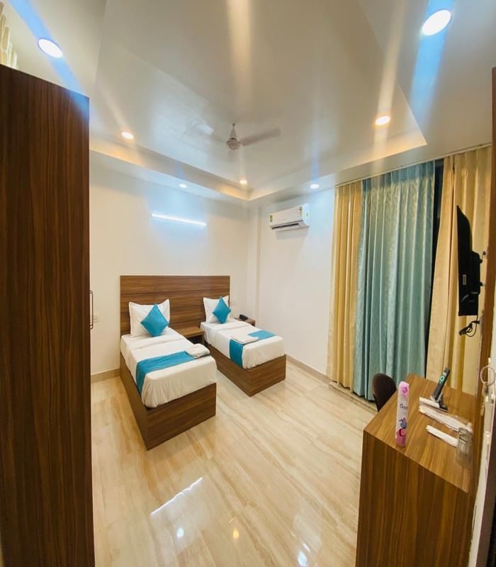 AS Global at Noida Nearest Jaypee Hospital - Tap to explore photos