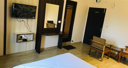 PAHUNA  Room Type - Classic Room