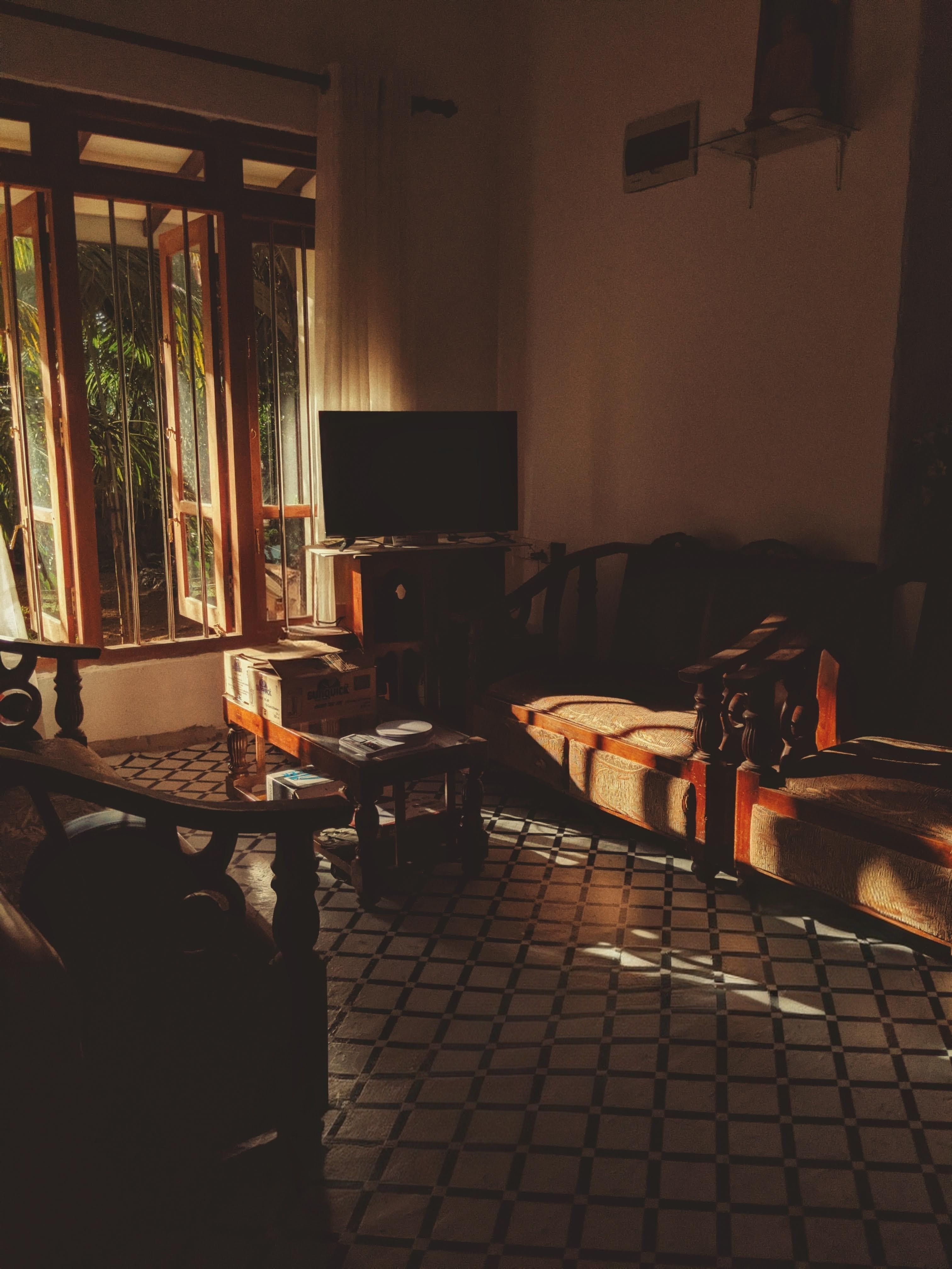 Cozy Corners - Tap to explore photos