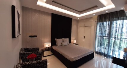 Hotel Mehak Inn Room Type - Deluxe Room