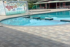 Sanskruti Holidays - Resort Karjat