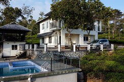 Edayan Meadows Vagamon