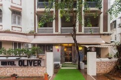 Oliver Hotel