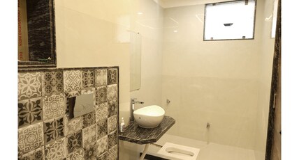 Hotel RGS Crystal Room Type - Executive Room