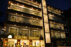 Hotel Trinity Heights