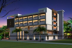 Yashdhan hotel restaurent and marriage lawn