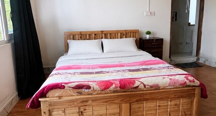 Rana Homestay Room Type - Bedroom 1