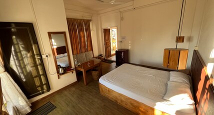 MARYLAND HOMESTAY Room Type - JOHN MICHAEL