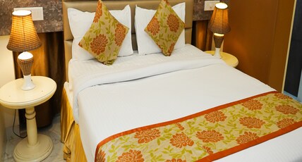Hotel Spices Room Type - Suite Room