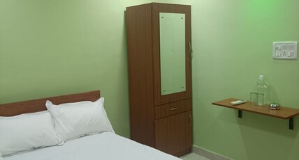 Agomoni03 Guest House Room Type - Bedroom 10