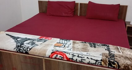 KISHORI SEWA SADAN Room Type - Traditional Room