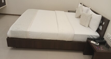 Hotel Anan Palace Room Type - Deluxe Room