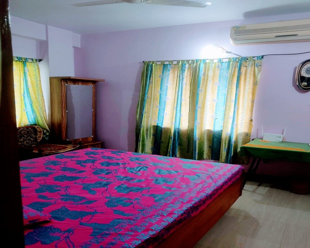 Home Away from Home Ranchi - Tap to explore photos