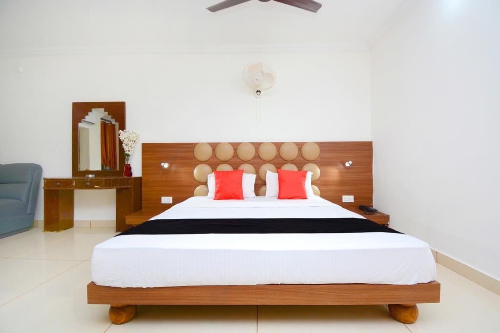 Pathankot Club - Tap to explore photos