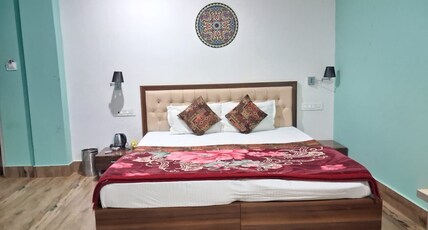 New samsara inn Room Type - Bedroom 3