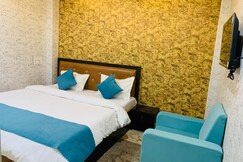 SHRI KAMLA PAYING GUEST HOUSE