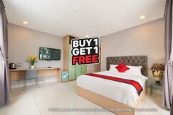 Collection O Sunshine Garden Hotel - Near SECC