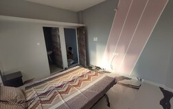 Bedroom 1 Non AC