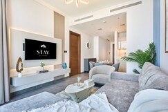 STAY By Latinem Luxury 1BR Holiday Home CB 3015