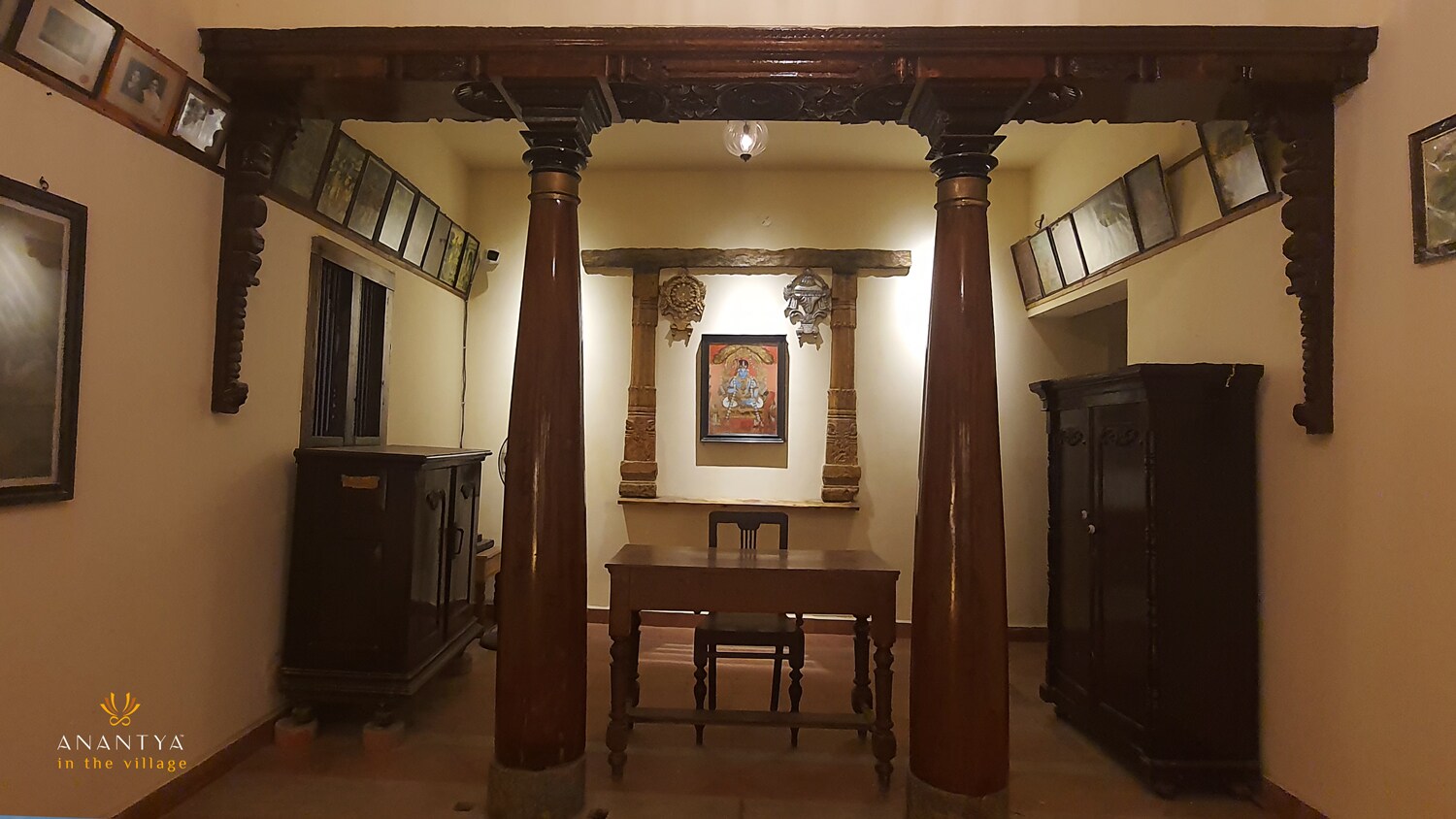 Main gallery