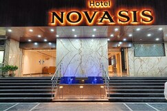 Hotel Novasis