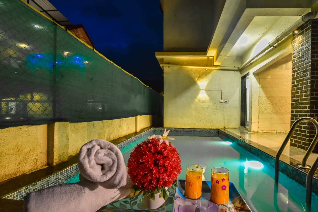 Mount View Villa Lonavala - Tap to explore photos