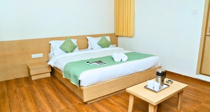 Hotel the Rivera Room Type - Executive Class Room