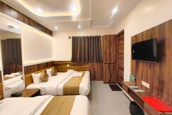 Hotel Vistara