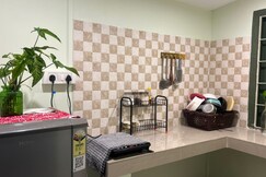 Niwas Stays Clean Cozy Homestay for Every Traveler